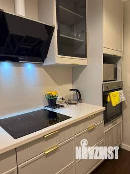 2-к квартира, посуточно, 40м2, 7/20 этаж