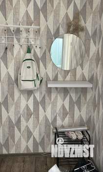 1-к квартира, на длительный срок, 39м2, 3/7 этаж