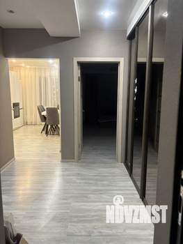 1-к квартира, на длительный срок, 46м2, 7/14 этаж