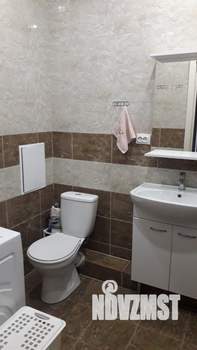 1-к квартира, на длительный срок, 40м2, 4/19 этаж