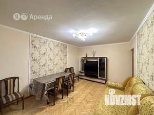 3-к квартира, на длительный срок, 80м2, 2/9 этаж