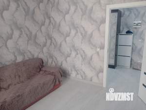 2-к квартира, посуточно, 56м2, 4/16 этаж