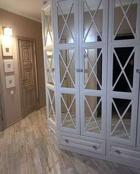2-к квартира, на длительный срок, 60м2, 16/18 этаж
