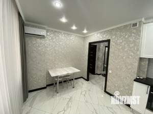 1-к квартира, на длительный срок, 40м2, 3/8 этаж