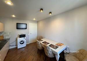 2-к квартира, на длительный срок, 62м2, 13/15 этаж