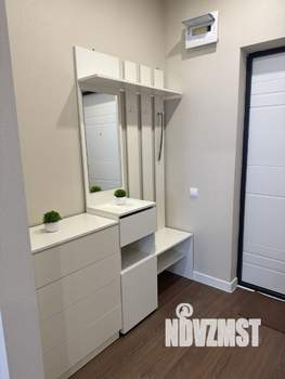 Студия квартира, на длительный срок, 22м2, 9/16 этаж