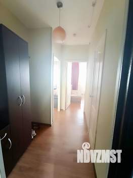 1-к квартира, на длительный срок, 35м2, 12/16 этаж