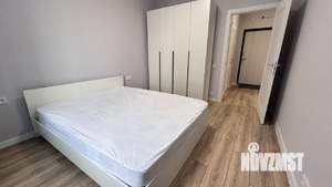 1-к квартира, на длительный срок, 40м2, 13/16 этаж