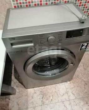 Студия квартира, на длительный срок, 33м2, 5/9 этаж