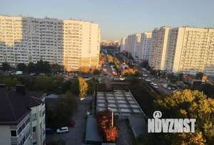 2-к квартира, на длительный срок, 47м2, 11/22 этаж