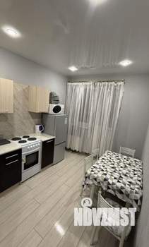 1-к квартира, на длительный срок, 29м2, 4/9 этаж