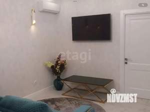 2-к квартира, на длительный срок, 69м2, 9/25 этаж