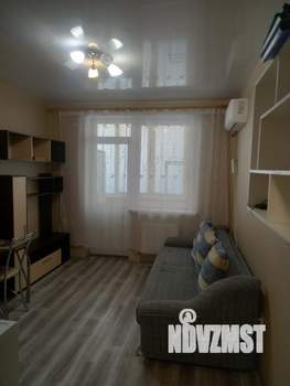 Студия квартира, на длительный срок, 20м2, 1/3 этаж