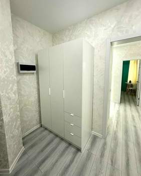 2-к квартира, на длительный срок, 43м2, 6/24 этаж