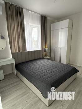 2-к квартира, на длительный срок, 70м2, 24/24 этаж