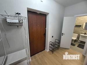 1-к квартира, на длительный срок, 35м2, 8/16 этаж