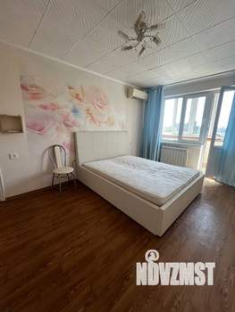 2-к квартира, на длительный срок, 58м2, 8/9 этаж