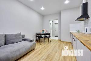 2-к квартира, посуточно, 60м2, 3/16 этаж