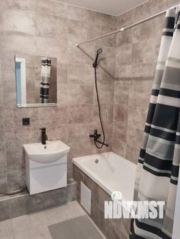 1-к квартира, на длительный срок, 42м2, 14/19 этаж