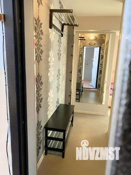 1-к квартира, на длительный срок, 32м2, 4/5 этаж