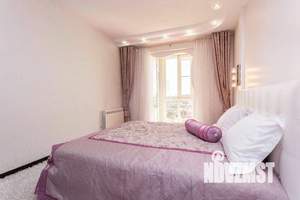2-к квартира, посуточно, 70м2, 1/1 этаж