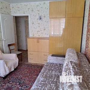 2-к квартира, на длительный срок, 56м2, 4/17 этаж