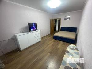 1-к квартира, на длительный срок, 42м2, 2/14 этаж