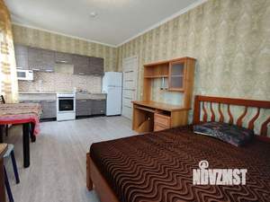 2-к квартира, на длительный срок, 40м2, 8/19 этаж