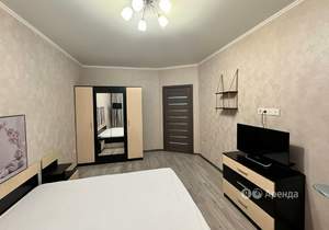 1-к квартира, на длительный срок, 41м2, 15/18 этаж