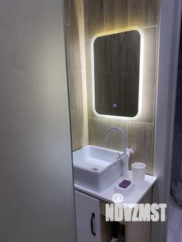 1-к квартира, на длительный срок, 36м2, 5/17 этаж