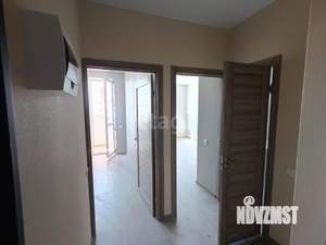 1-к квартира, на длительный срок, 34м2, 15/16 этаж
