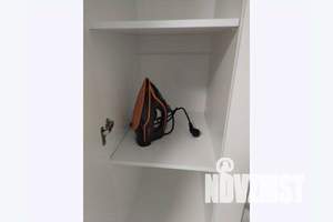 1-к квартира, посуточно, 45м2, 5/16 этаж