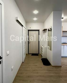 2-к квартира, на длительный срок, 54м2, 9/20 этаж