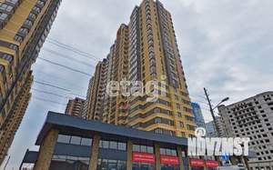 2-к квартира, на длительный срок, 60м2, 16/25 этаж