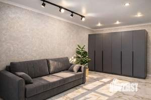 1-к квартира, на длительный срок, 45м2, 3/11 этаж