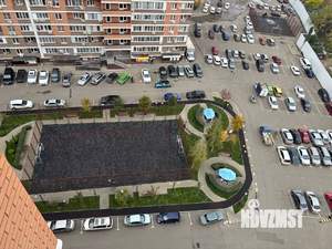 Студия квартира, на длительный срок, 25м2, 14/16 этаж