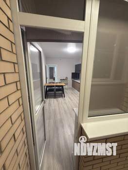 1-к квартира, на длительный срок, 40м2, 6/9 этаж