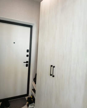 Студия квартира, на длительный срок, 22м2, 11/16 этаж