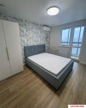 2-к квартира, на длительный срок, 65м2, 7/24 этаж