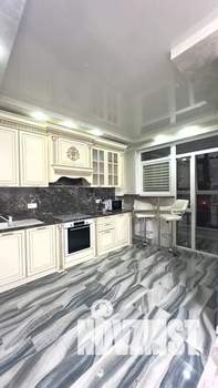 2-к квартира, посуточно, 49м2, 7/24 этаж