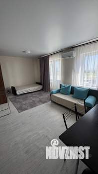 Студия квартира, посуточно, 37м2, 10/16 этаж
