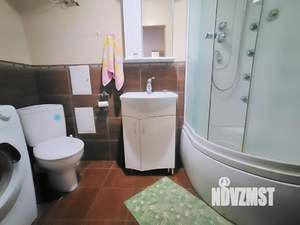 1-к квартира, на длительный срок, 34м2, 4/5 этаж