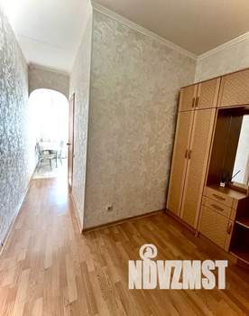 1-к квартира, посуточно, 38м2, 3/5 этаж