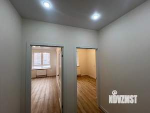 1-к квартира, на длительный срок, 32м2, 4/16 этаж