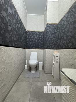 1-к квартира, посуточно, 40м2, 7/17 этаж