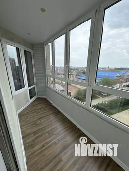 2-к квартира, на длительный срок, 80м2, 6/25 этаж