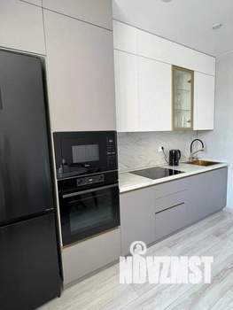 1-к квартира, на длительный срок, 39м2, 6/20 этаж