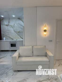 Студия квартира, на длительный срок, 32м2, 12/18 этаж