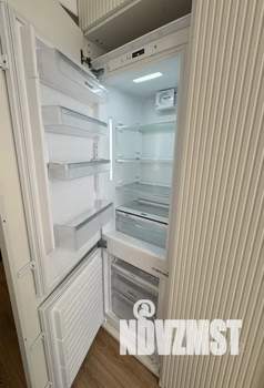 1-к квартира, посуточно, 23м2, 16/16 этаж