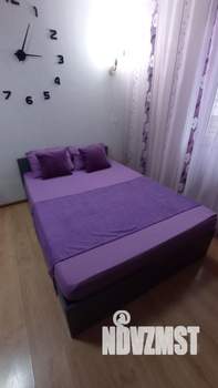 Студия квартира, посуточно, 29м2, 11/17 этаж